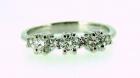 Anello Trilogy ct. 0.53 cod. TR3529